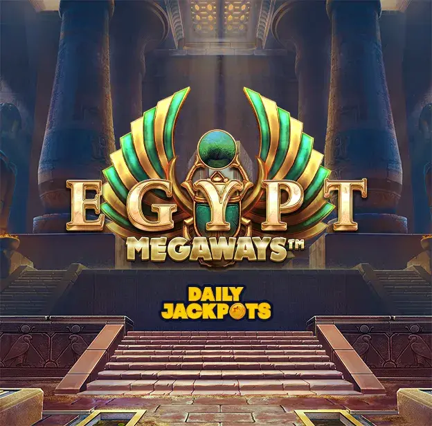 Egypt Megaways