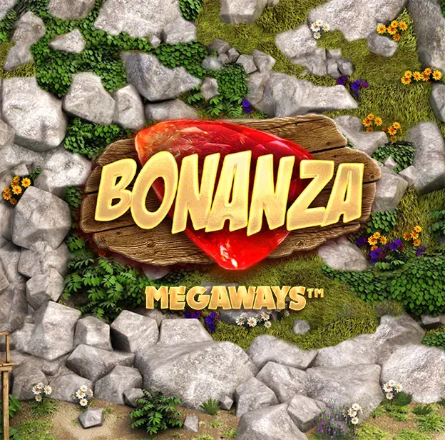 Bonanza Megaways