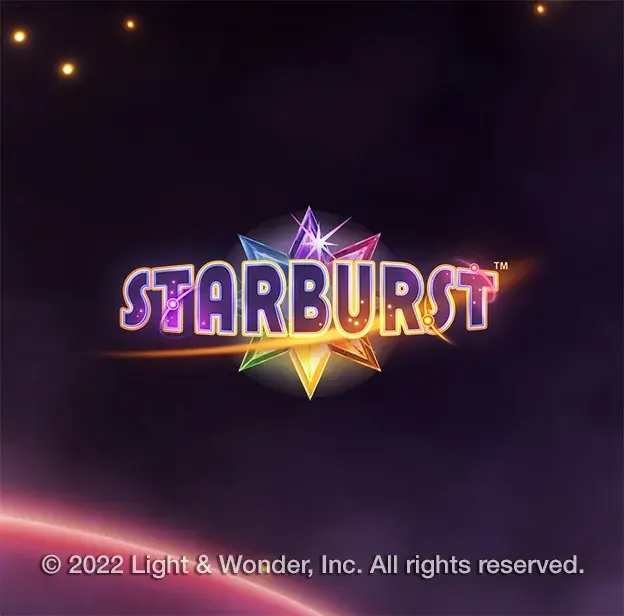 Starburst