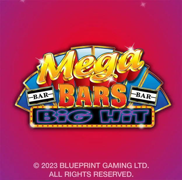 Mega Bars Big Hit: Jackpot King