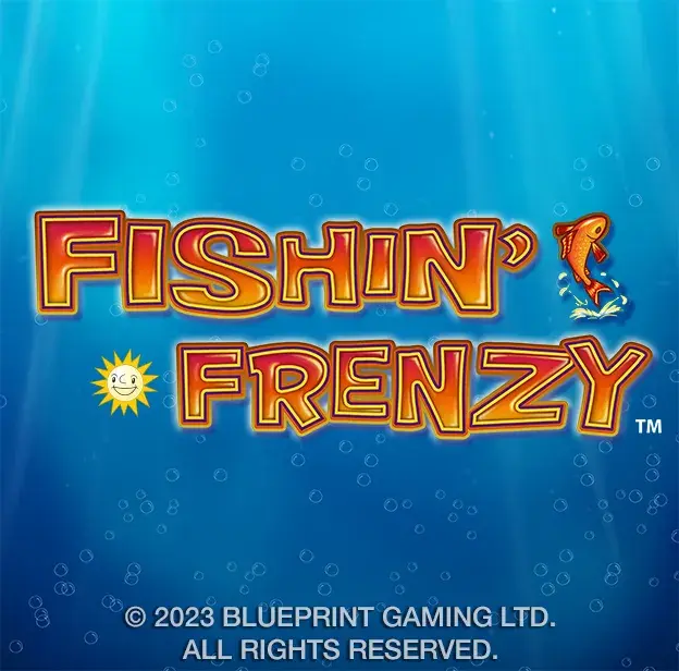 Fishin' Frenzy